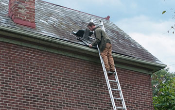 what affects urgent Easter Binzean roof repairs