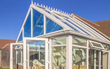 conservatory roof insulation costs Easter Binzean
