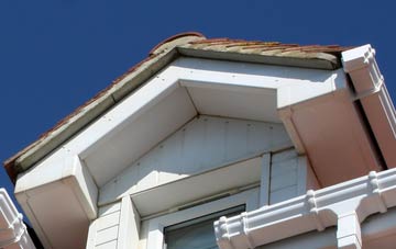 Easter Binzean fascia installation costs