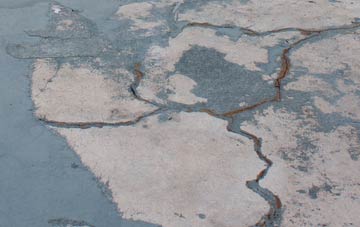 fibreglass roofing replacement Easter Binzean