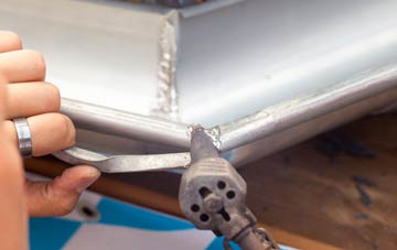 disadvantages of Easter Binzean lead roofing