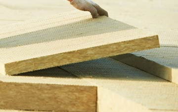 measuring Easter Binzean tapered insulation