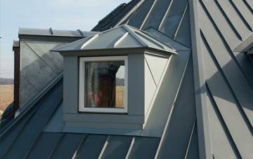 metal roofing Easter Binzean, Perth And Kinross