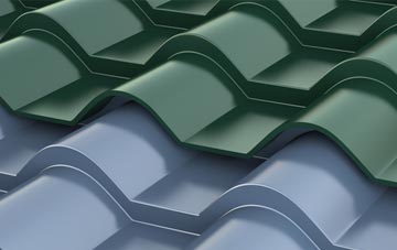 who should consider Easter Binzean plastic roofs