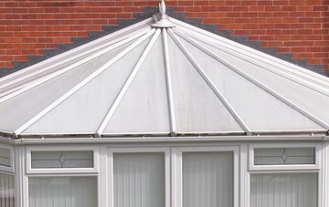 Easter Binzean polycarbonate conservatory roof repairs