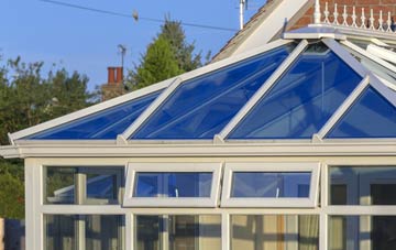 professional Easter Binzean conservatory insulation