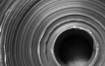 Easter Binzean pvc roof replacement