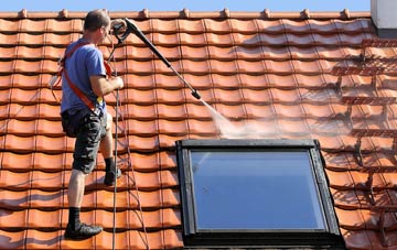 roof cleaning Easter Binzean, Perth And Kinross