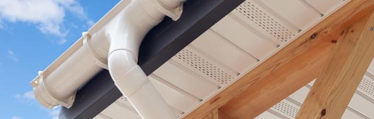 get Easter Binzean guttering quotes today