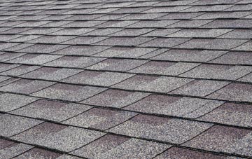 Easter Binzean tiles for shallow pitch roofing