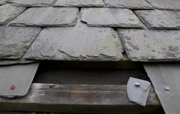 Easter Binzean slate roof repairs and maintenance