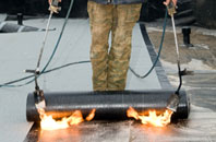 Easter Binzean flat roof sealing quote