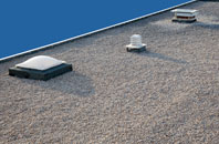 Easter Binzean flat roofing