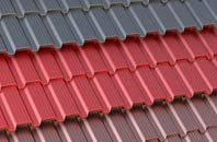 find rated Easter Binzean plastic roofing companies